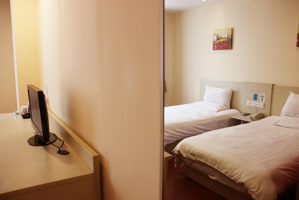 Hanting Hotel Xi'An Keji Road Branch Room photo