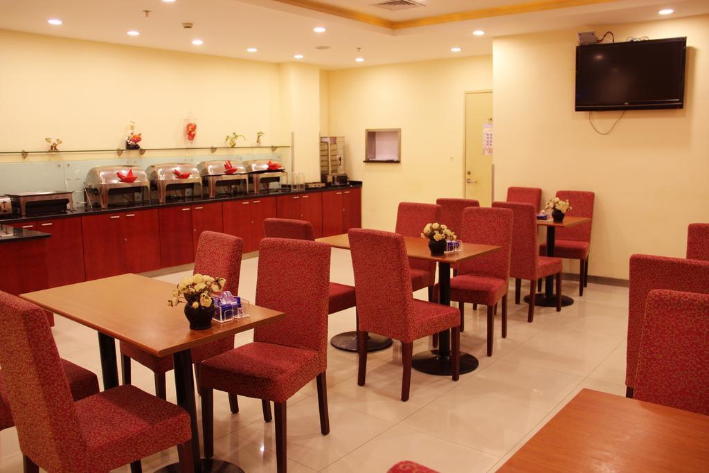 Hanting Hotel Xi'An Keji Road Branch Room photo