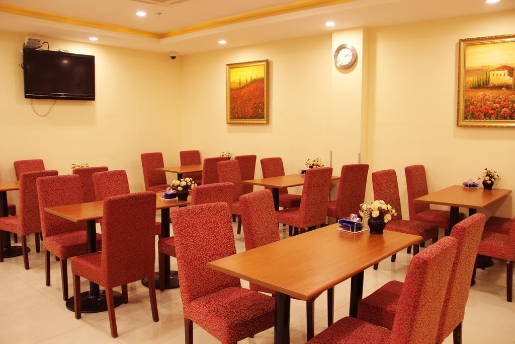 Hanting Hotel Xi'An Keji Road Branch Room photo